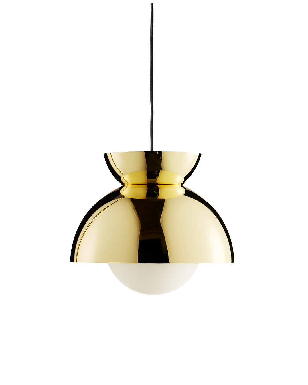 Butterfly Pendant Lamp — F R A N D S E N